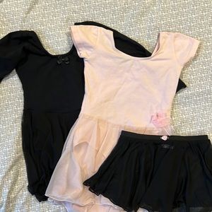 Girls dance lot size 5-6
